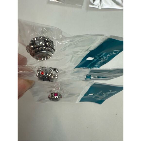 Lot of 15 New Pugster English Charms for Charm Bracelet - Picture 2 of 6